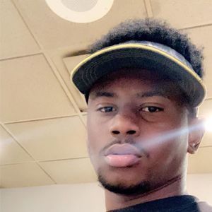 Meet your Posher, Christian